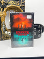 Stranger Things Tarot Deck and Guidebook