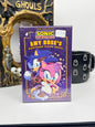 The Official Sonic the Hedgehog: Amy Rose's Fortune Card Deck