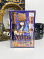 Anime Tarot Deck and Guidebook