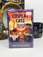 Cosplay Cats Tarot Deck and Guidebook