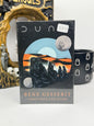Dune: Bene Gesserit Tarot Deck and Guidebook