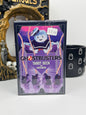 Ghostbusters Tarot Deck and Guidebook