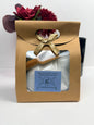 Blackberry Sage Epsom Salt Bath Soak