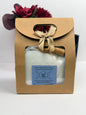 Orange Creamsicle Epsom Salt Bath Soak