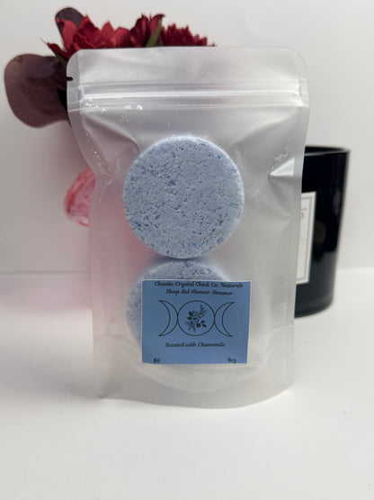 Sleep Aid Shower Steamer