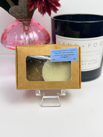 Rejuvenate Lotion Bar