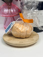 Pumpkin Pie Bath Bomb