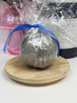 Blueberry Muffin Bath Bomb