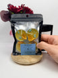 Ritual Tealight Mabon Gratitude
