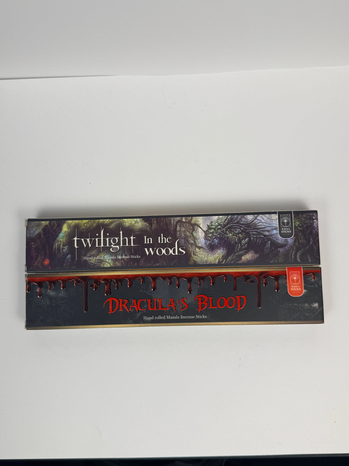 Soul Sicks Incense Sticks