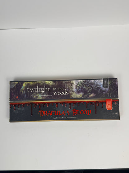 Soul Sicks Incense Sticks