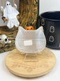 Selenite Cat Dish
