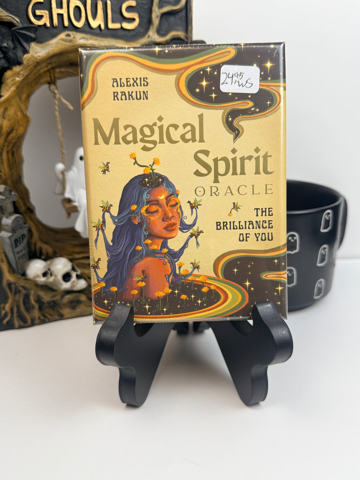 Magical Spirit Oracle