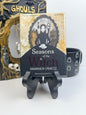 Seasons of the Witch Samhain Oracle Deck