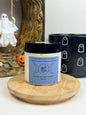 Salted Caramel Pumpkin Body Butter