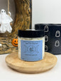 Apple Cider Body Butter