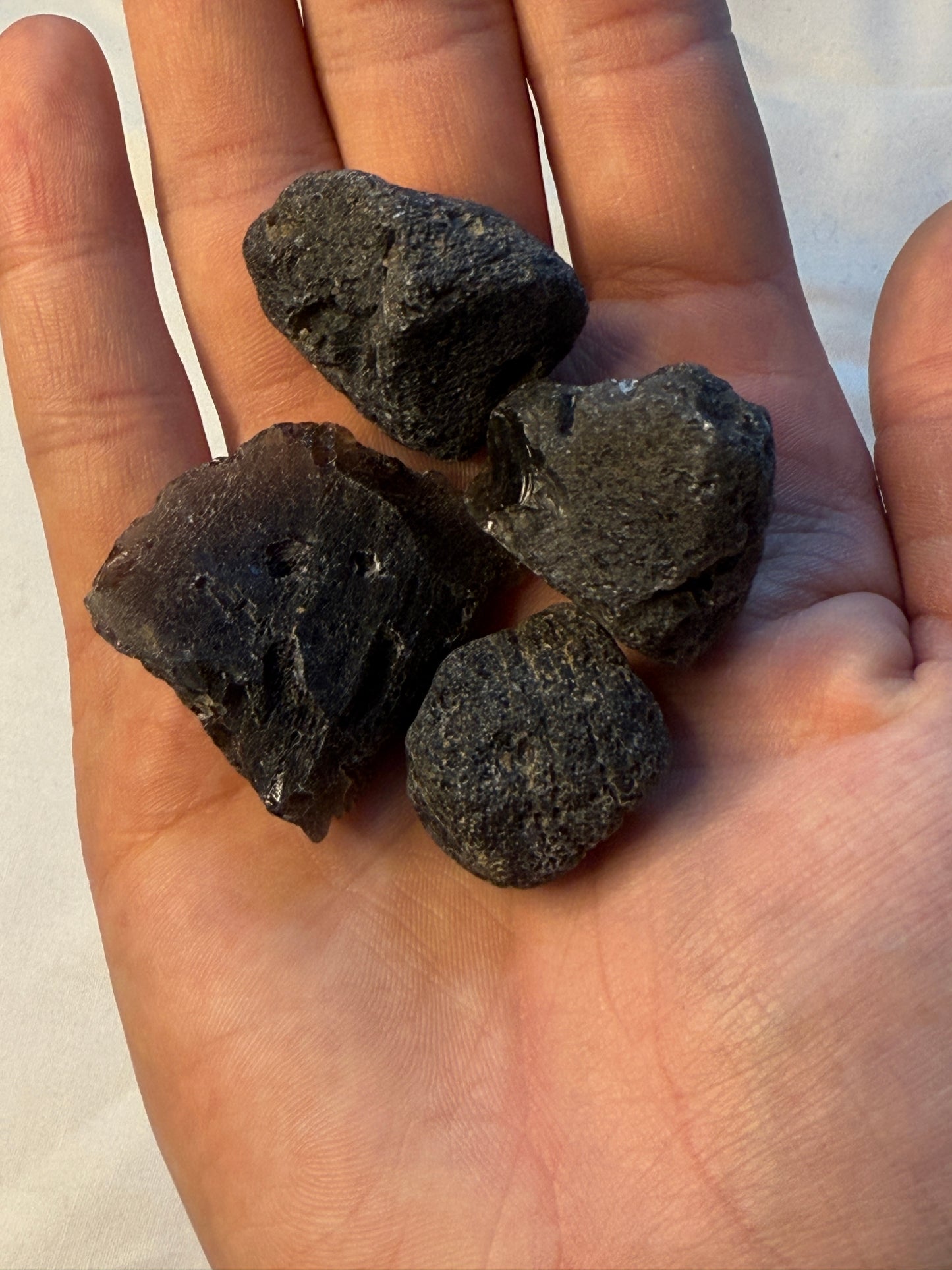 Agni Manite Raw