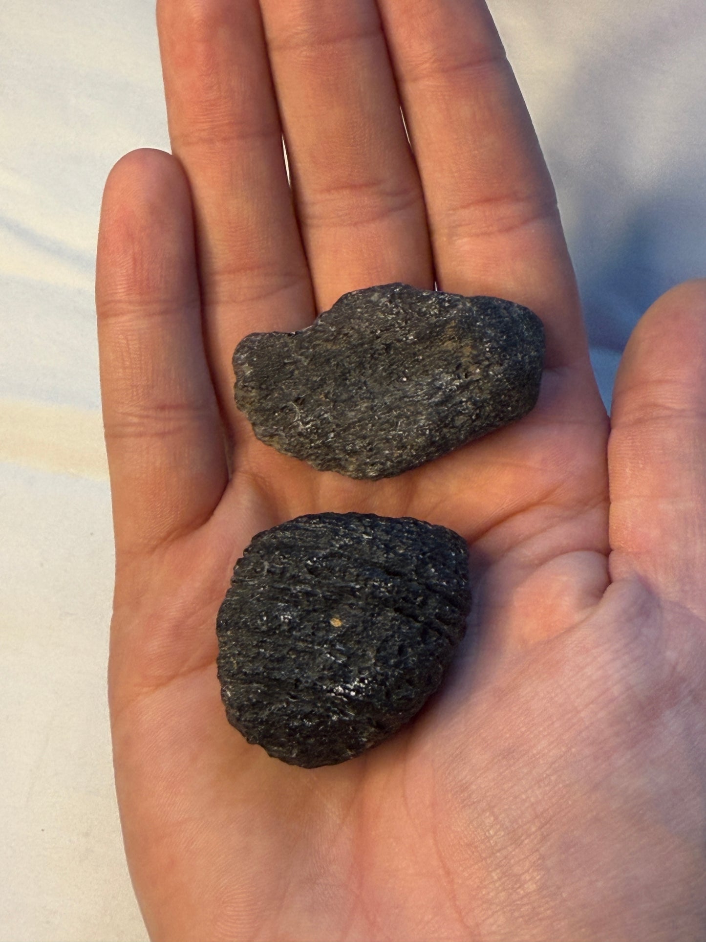 Agni Manite Raw