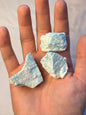 Amazonite Raw