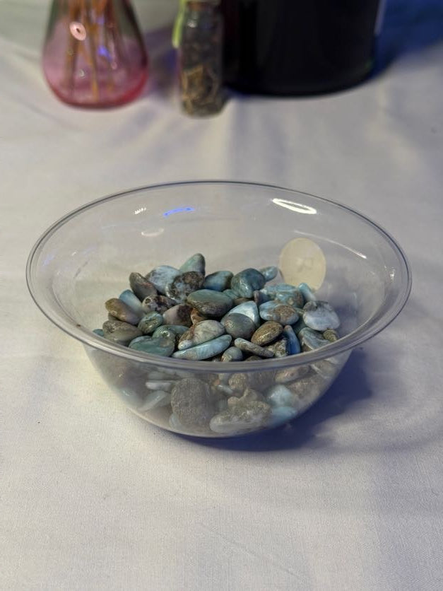 Larimar Tumble