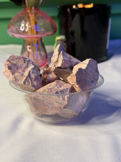 Magicite Raw