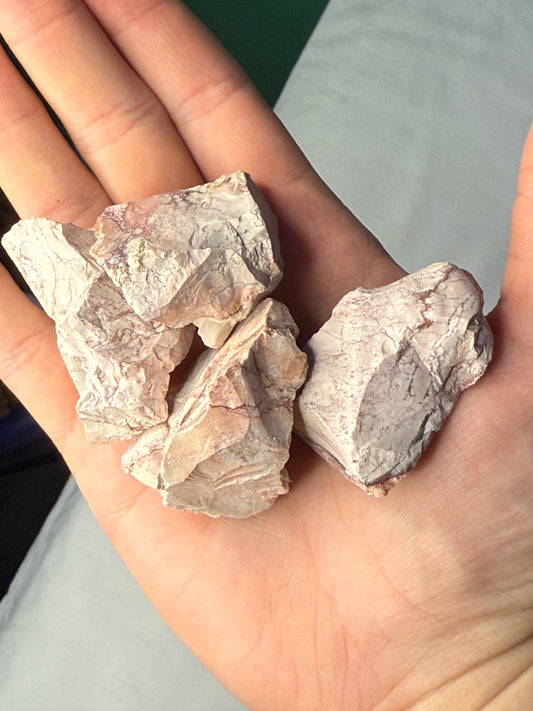 Magicite Raw