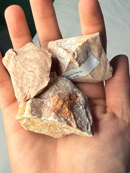 Magicite Raw