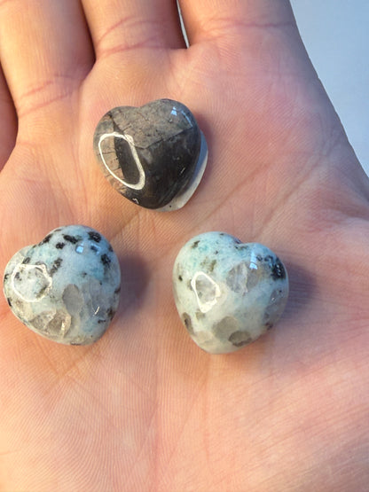 Mini Heart
