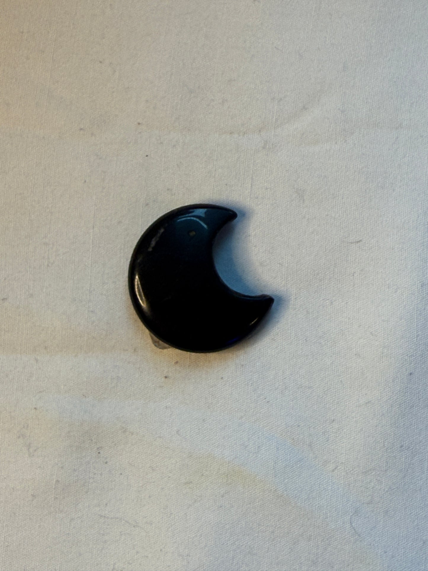 Obsidian Moon