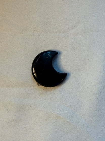 Obsidian Moon