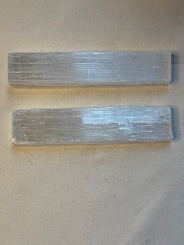 Selenite Charging Bar