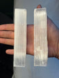 Selenite Charging Bar