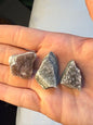 Small Amethyst Clusters