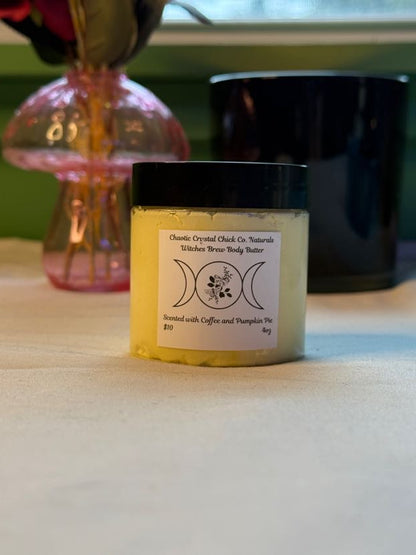 Witches Brew Body Butter