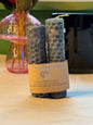 Full Moon Hand-Rolled Beeswax Spell Candles