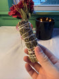 Mugwort Herb Bundle