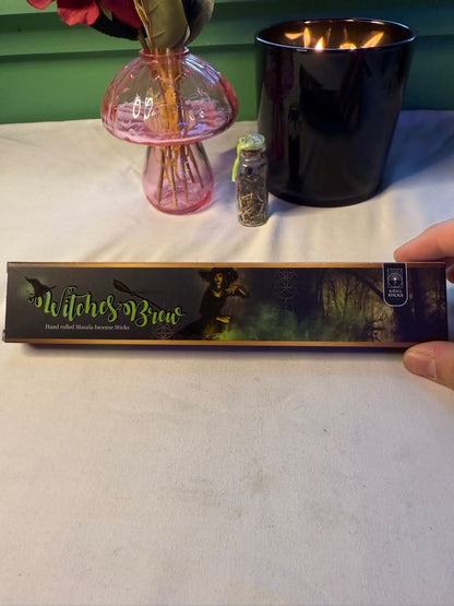 Soul Sicks Incense Sticks