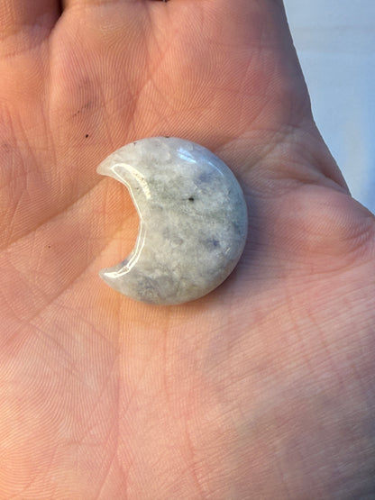 Labradorite Moon