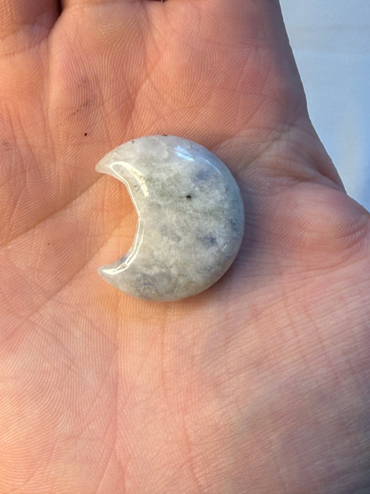 Labradorite Moon