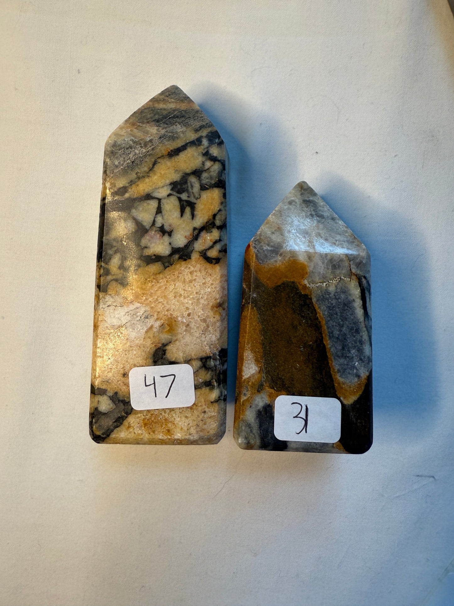 Maligano Jasper Towers