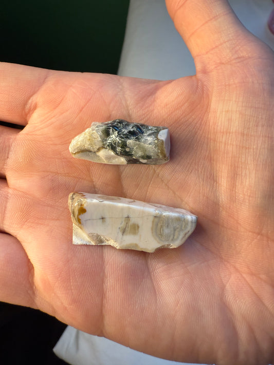 Ocean Jasper Mini Slabs