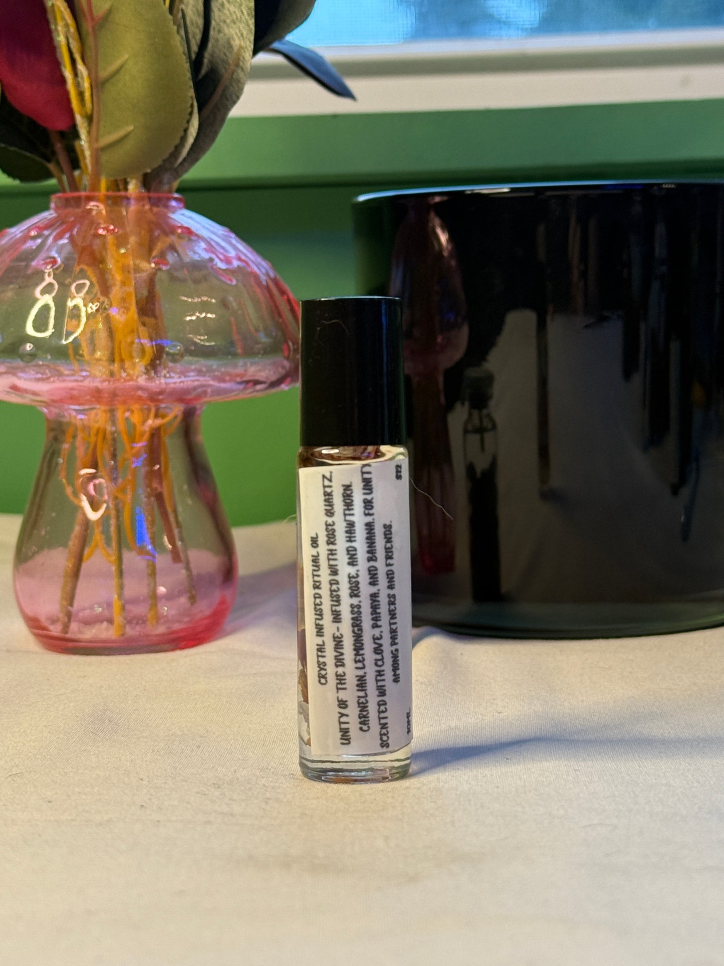 Unity of the Divine Ritual Oil
