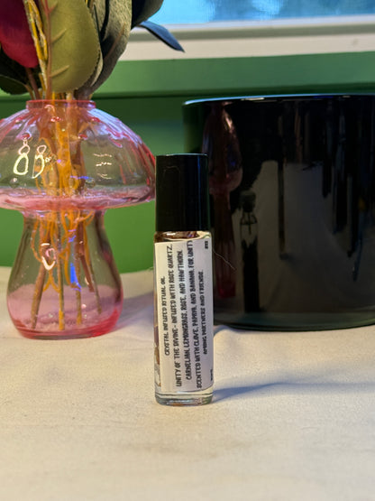 Unity of the Divine Ritual Oil