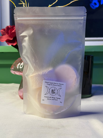 Fruity Fun Shower Steamer