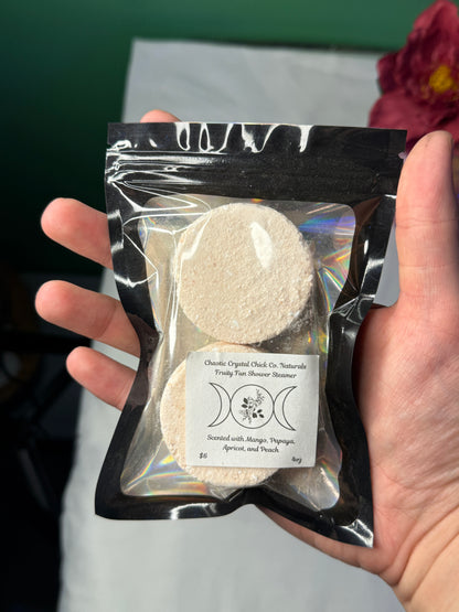 Fruity Fun Shower Steamer