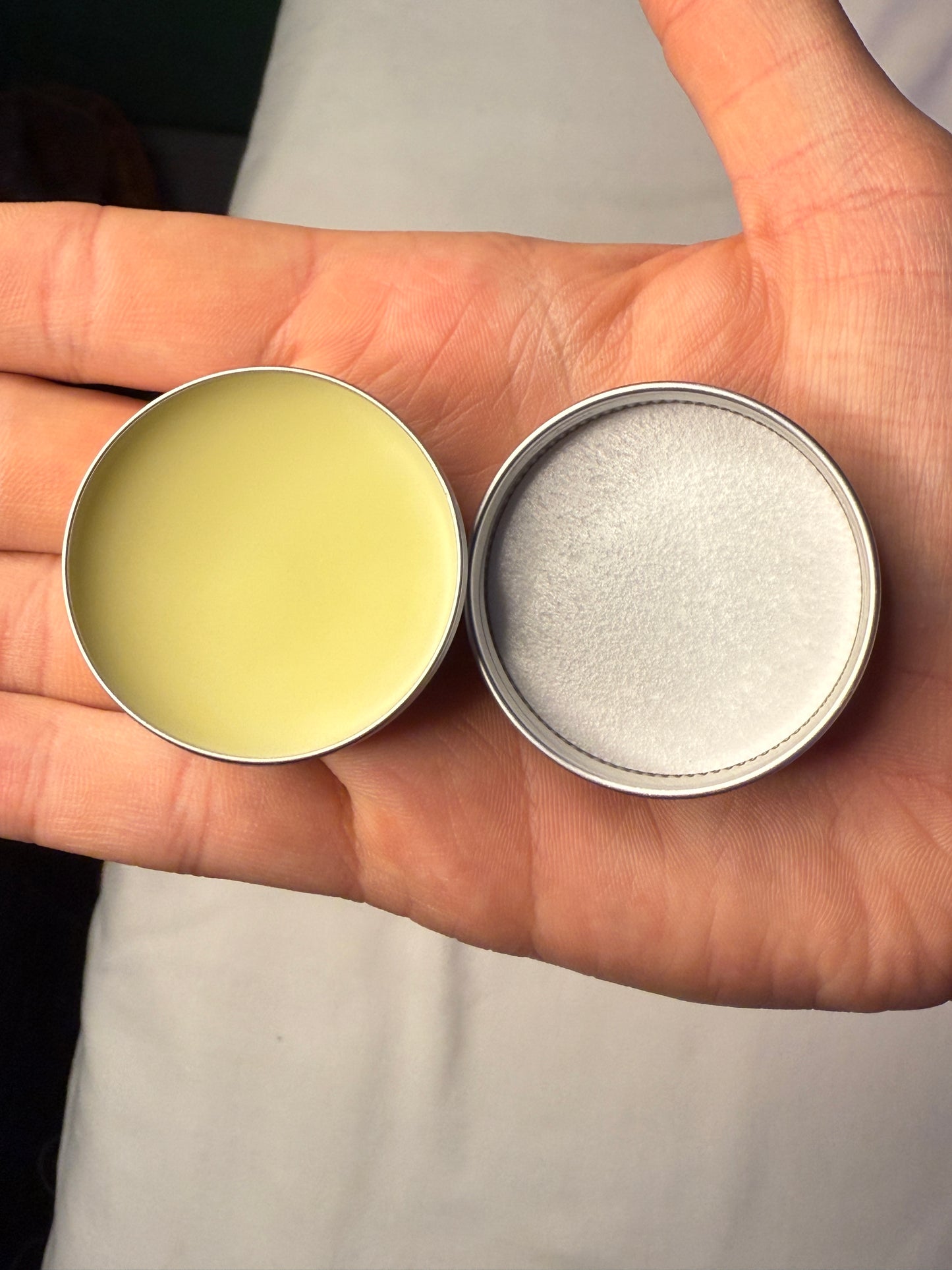 Skin Boost Sunflower Healing Salve