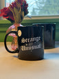 Strange & Unusual Mug