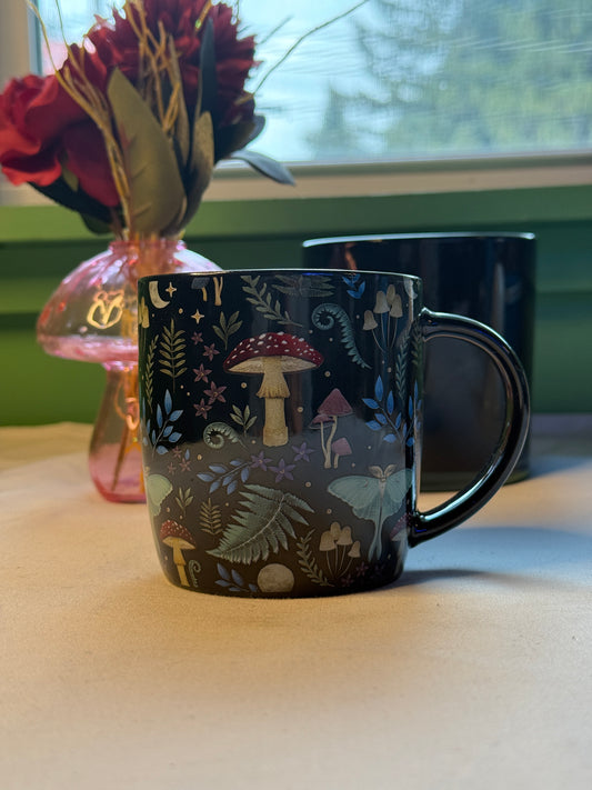 Cottagecore Mug