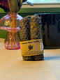 Samhain Hand-Rolled Beeswax Spell Candles