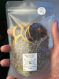 Home Cleansing Single-Use Simmer Pot in a Bag